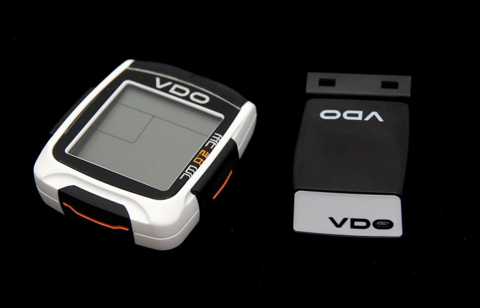 Vdo wireless cycle discount computer